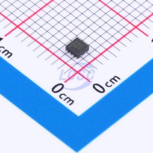 Analog Devices Inc./Maxim Integrated MAX8808XETA+T
