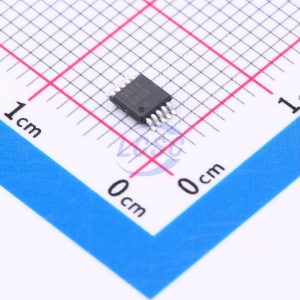 Analog Devices Inc./Maxim Integrated MAX9924UAUB+T