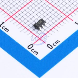 Analog Devices LT8301JS5#TRMPBF