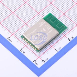 Chengdu Ebyte Elec Tech E01-2G4M13S
