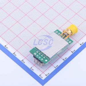 Chengdu Ebyte Elec Tech E01-2G4M27D