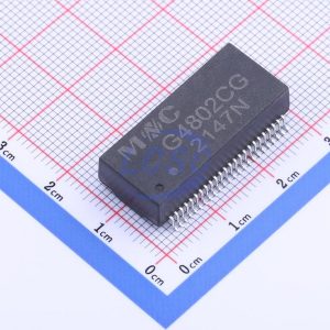 Dongguan Mentech Optical & Magnetic G4802CG