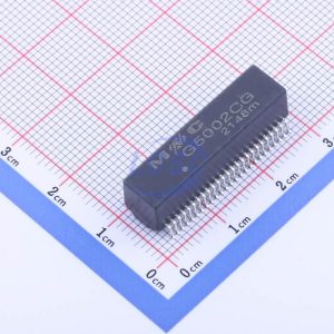 Dongguan Mentech Optical & Magnetic G5002CG