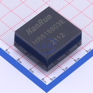 HANRUN(Zhongshan HanRun Elec) HR618803E