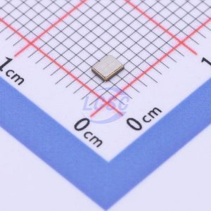 HCI XC22M4-40.000-F12NNHPL