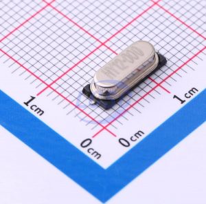 Huiyuan crystal HY12M49SSSMDOB2R20