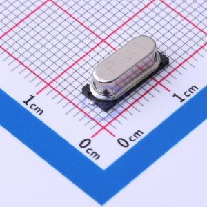 Huiyuan crystal HY40433M49SSMDOB2R20