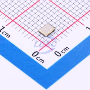 Huiyuan crystal HY54MSMD3225OB1R30