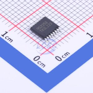 Jiangsu RUNIC Tech RS2253XTSS16