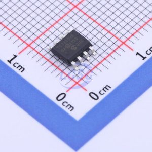 Microchip Tech TC7660HEOA713