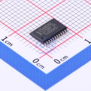 NXP Semicon PCA9535CPW,118