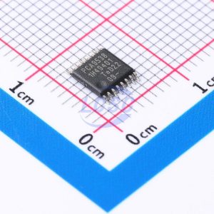 NXP Semicon PCA9538PW,118