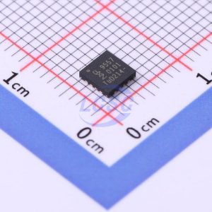 NXP Semicon PCA9557BS,118