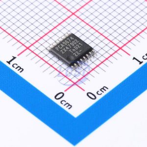 NXP Semicon PCA9674PW,118