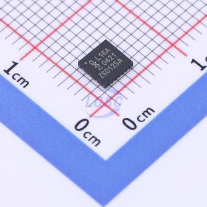 NXP Semicon PCAL6416AHF,128