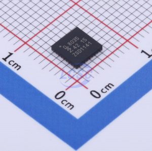 NXP Semicon TDA8035HN/C1,151