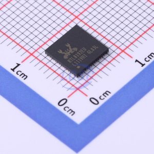 Realtek Semicon RTL8192EU-VL-CG