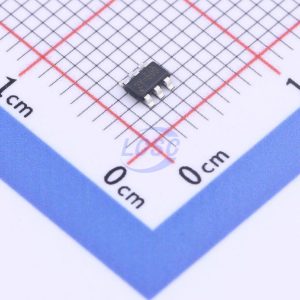 Richtek Tech RT6214AHRGJ6F