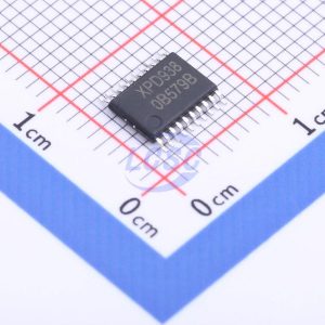 Shenzhen Fuman Elec XPD938B