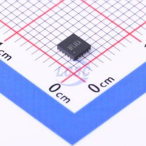 Silergy Corp SY6918QDC