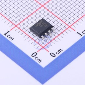 Union Semiconductor UM3488EESA