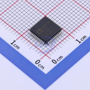 Analog Devices ADAU1701JSTZ