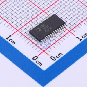 Analog Devices ADG1407BRUZ-REEL7