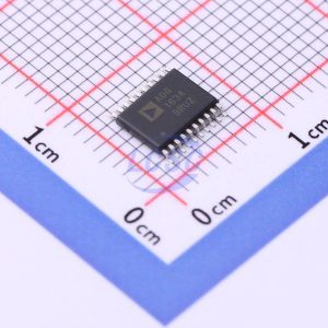 Analog Devices ADG1634BRUZ-REEL7