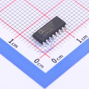 Analog Devices ADG201HSKRZ