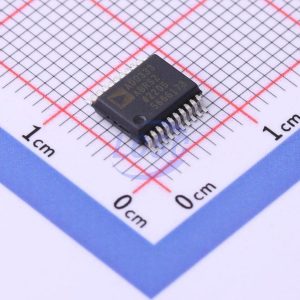 Analog Devices ADG333ABRSZ-REEL