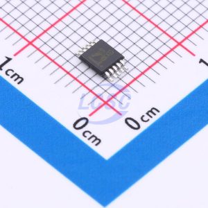 Analog Devices ADG621BRMZ