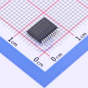 Analog Devices Inc./Maxim Integrated MAX3160ECAP+T