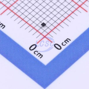 Analog Devices Inc./Maxim Integrated MAX40200ANS+T
