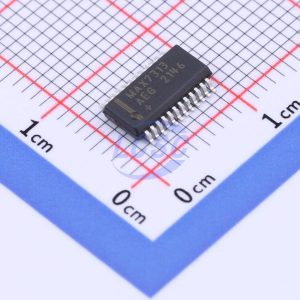 Analog Devices Inc./Maxim Integrated MAX7313AEG+T