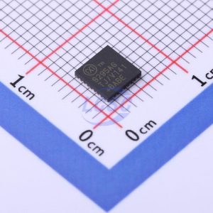 Analog Devices Inc./Maxim Integrated MAX9295AGTJ/V+T