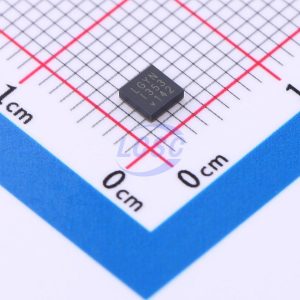 Analog Devices LT8609SIV#PBF