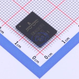 Broadcom Limited BCM5461SA1IPFG