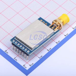 Chengdu Ebyte Elec Tech E34-2G4D27D