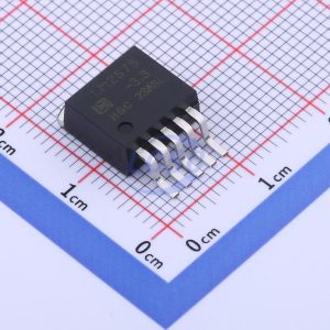 HANSCHIP semiconductor LM2575S-3.3RG
