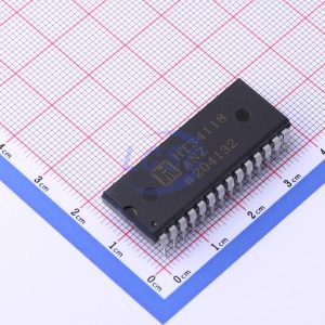 HTCSEMI HT34118ANZ
