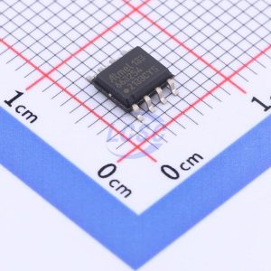 Microchip Tech ATA663254-GAQW