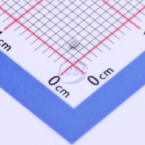 onsemi FAN53611AUC18X