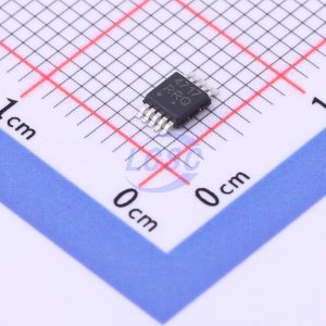 onsemi NLAS4717MR2G
