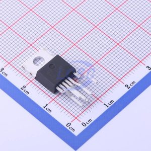 POWER INTEGRATIONS TOP258YN