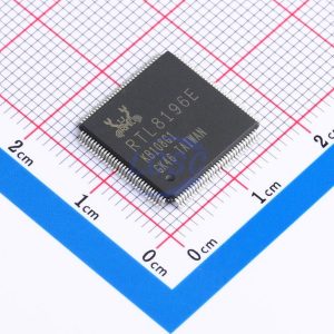 Realtek Semicon RTL8196E-CG