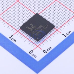 Realtek Semicon RTL8306MB-CG