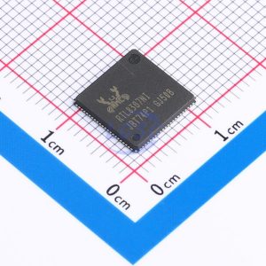 Realtek Semicon RTL8367NI-VB-CG