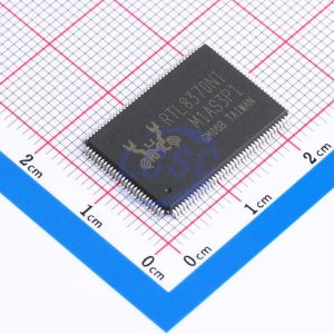 Realtek Semicon RTL8370NI-VB-CG