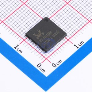 Realtek Semicon RTL8812BRH-VN-CG