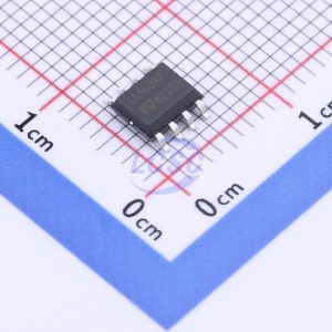 STMicroelectronics L6562ATDTR